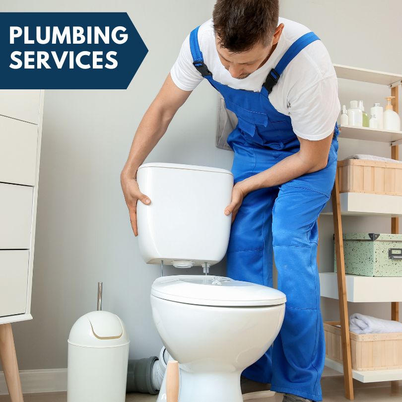 Plumbing Company in Murrayville, GA
