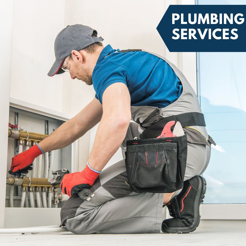 Murrayville Plumbing Company
